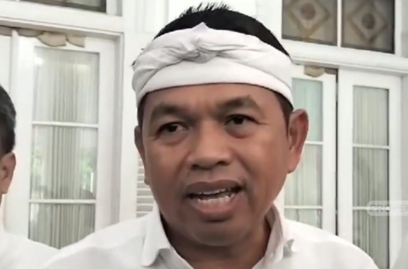 Mantan Kepala Sekolah SMAN 6 Depok Kembali Mengajar Setelah Dicopot dari Jabatan
